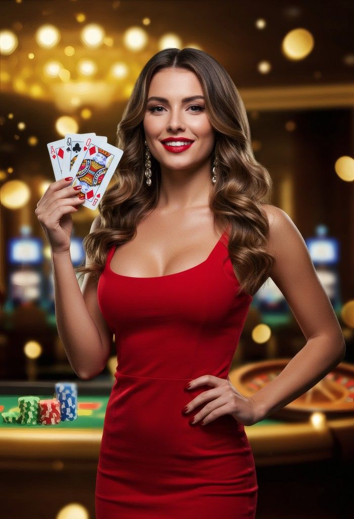 renom268 Card Combinations & Betting Rounds