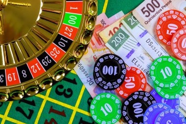 renom268 Bingo